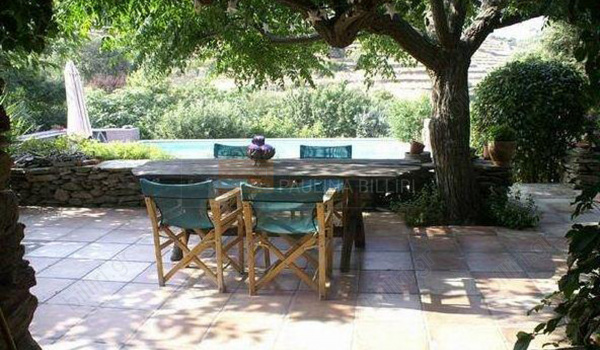 Εξωτερική όψη - Outdoor view